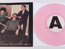 The Jam - Live At The BBC UK 2011 Limited Pink Vinyl 10