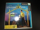 Copland:Appalachian Spring Reel Tape-Everest Stereo 1958