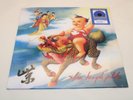 Stone Temple Pilots Self Titled Walmart Exclusive Blue Splatter Vinyl SEALED