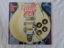 Walter Rossi – Six Strings Nine Lives - Canada Import LP Gimmick Sleeve (1711)