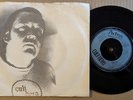 Cult Hero I'm a cult hereo The Cure UK '79 FICTION PS 45 EX New Wave