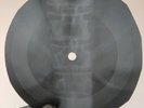 GLEN CAMPBELL YOU BETTER SIT X-Ray USSR Record Roentgen Bones Ribs Music Vinyl
