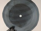 GEORGE BAKER LITTLE GREEN BAY X-Ray USSR Record Roentgen Bones Ribs Music Vinyl