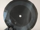 BOB DYLAN DOWN THE HIGHWAY X-Ray USSR Record Roentgen Bones Ribs Music Vinyl