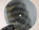 BOB DYLAN GAMBLIN WILLIE Ray USSR Record Roentgen Bones Ribs Music Vinyl