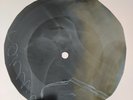 BEATLES COME TOGETHER X-Ray USSR Record Roentgen Bones Ribs Music Vinyl