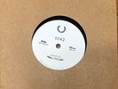 PAUL WELLER Shine On/THE RAKES Ausland Mission nr. 042 RARE FRED PERRY PROMO 7
