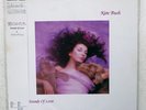 KATE BUSH HOUNDS OF LOVE EMI EMS-91113 JAPAN OBI VINYL LP