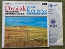 ISTVAN KERTESZ Dvorak New World Speakers Corner/Decca SXL 2289 GER-1993 As New