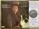 KYUNG-WHA CHUNG & FOSTER Saint-Saens Violin Decca SXL 6759 UK-1976 LP NM-