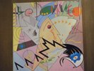THE DAMNED Music For Pleasure 12 inch VINYL GATEFOLD SLEEVE MINT OVER 40 YEARS