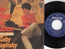GABY BAGINSKY - Der kluge Mr. Edison  7