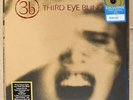 Third Eye Blind Self Titled Gilded Gold Vinyl *SEALED*