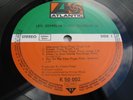 Led Zeppelin III SUPERB UNPLAYED GERMAN LP 70's Green / Orange MINT - LISTEN