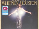 I Will Always Love You: The Best Of Whitney Houston Dark Purple Vinyl *SEALED*