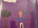 Dinosaur Jr - Hand it over US Original sealed LP Vinyl Schallplatte
