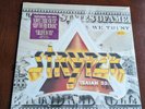 Stryper In God We Trust LP Enigma Sealed w/ Hype SS Rock Metal Christian