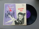 GENE VINCENT  
