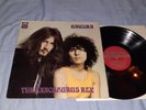 Tyrannosaurus Rex- unicorn -1970-FIRST UK PRESS -REGAL ZONOPHONE LAB -STEREO-N/M