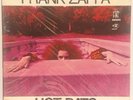 FRANK ZAPPA - Hot Rats - Bizarre RS 6356 ORG 1969 Blue Label EX VINYL EX Audio
