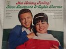 STEVE LAWRENCE & EYDIE GORME- That Holiday Feeling SEALED LP 1964 Record vinyl