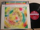 LONDON CS 6200 FFSS BB IBERT SAINT-SAENS BIZET MARTINON PCO 1961 NM
