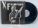 K. Frimpong & His Cubano Fiestas 2011 Reissue Funk Soul Afro-Cuban Vinyl LP NM