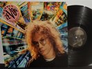 WARREN ZEVON 1989 ROCK LP TRANSVERSE CITY SUPERB NEAR MINT NR