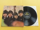 THE BEATLES : BEATLES FOR SALE 4N/4N 1st MONO PRESS GREAT COVER & AUDIO EX++