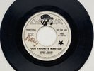 BOBBY FULLER AND THE FANATICS 