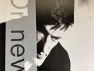 new order low -life lp quest 1-25289 w banner on cover  lp Rare Banner Copy