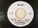 NORTHERN SOUL THE LOVATIONS I KEEP SINGING LA LA LA OOH /HEAVEN TOLD ME SO CITY 