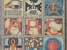 The Prime Movers Arc 12''vinyl