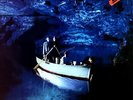 Echo & The Bunnymen - Ocean Rain LP (VG+/VG) .