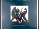 Van Halen • Women and Children First Original press vinyl record LP NM M-