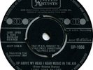 Long John Baldry And The Hoochie Coochie Men Youll Be Mine Vinyl Single 7inch