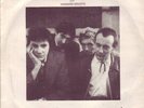 Buzzcocks With Howard Devoto Spiral Scratch EP Vinyl Single 7inch New Hormon