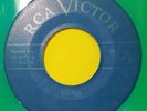 PEE WEE KING RAG MOP COUNTRY BOPPER ROCKER RECORD GREEN VINYL
