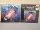 Journey Live In Houston 1981 Escape Tour New Sealed 2LP White & Red Vinyl Record