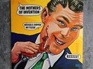 Frank Zappa/Mothers, Weasels Ripped My Flesh, Orig UK RSLP LP, EX/EX+ 1st Press.