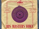 ELVIS PRESLEY - TOO MUCH rare UK 1957 /  ROCK ’N’ ROLL / GOLD LABELS / EX-