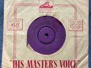 ELVIS PRESLEY - LOVE ME TENDER rare UK 1956 / ROCK ’N’ ROLL / GOLD LABELS /VG+++