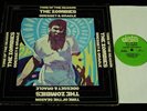 The Zombies-Odessey And Oracle-1969 US Date Second Cover LP-CLEAN