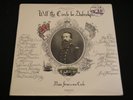 Will The Circle Be Unbroken-Nitty Gritty Dirt Band-1972 US Triple LP-SEALED/NOS