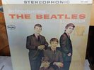 THE BEATLES Introducing The Beatles STEREOPHONIC Vee-Jay SR 1062 STILL SEALED