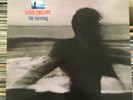 Leslie Phillips the turning PROMO LP Vinyl Sam Phillips, T Bone Burnett NM/NM