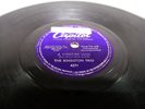 RARE CANADA ONLY  Kingston Trio A WORRIED MAN / SAN MIGUEL 78 Folk CAPITOL 1959
