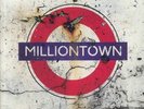 FROST - Milliontown (reissue) - Vinyl (gatefold 2xLP + CD + booklet)