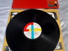 GANG OF FOUR - ENTERTAINMENT LP - 1ST PRESS - INNER -  ROCK - PUNK - POST - EX+