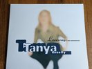 RARE Tanya Donelly –Lovesongs For Underdogs 1997 LP White vinyl - UK 4AD CAD7008